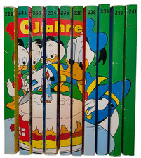 Walt Disney - 10x Lustiges