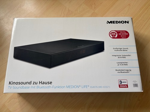 Medion life e64076 md43321 - e64076,