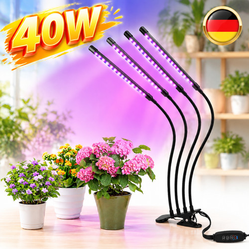 Led pflanzenlampe gewächshaus - led,