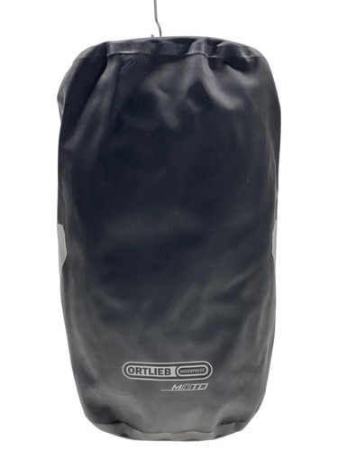 Ortlieb backpack black - ortlieb,