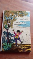 Vom Moritz der kein