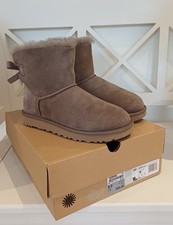 UGG Winter-Stiefel Gr. 39 -