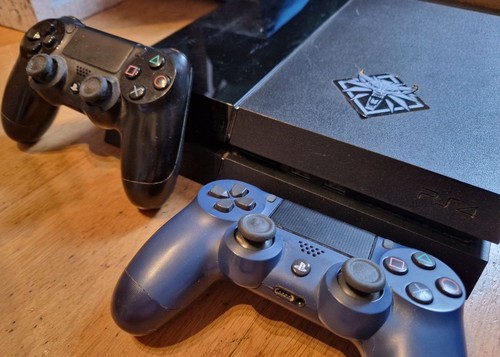 Sony playstation 2 - sony, 4