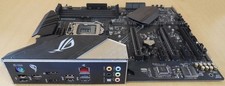 Asus ROG STRIX Z390-F GAMING