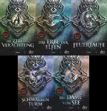 Andrzej Sapkowski Die