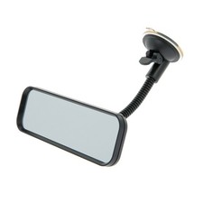 Beobachtung-Spiegel, Toter