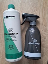 prowin Alleskönner  1000 mit