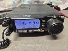 Yaesu FT-100 HF/VHF/UHF