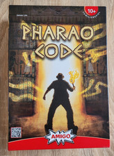 Pharao Code Gesellschaftsspiel