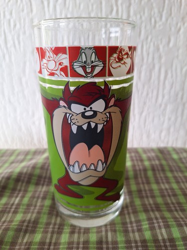 Warner bros looney tunes taz - bros.,