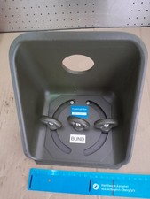 Antennenhalter der Bundeswehr