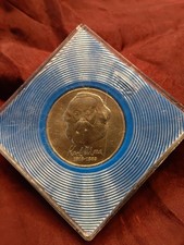 20 Mark Sondermünze "100