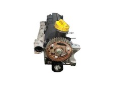 zylinderkopf r. RENAULT SCENIC