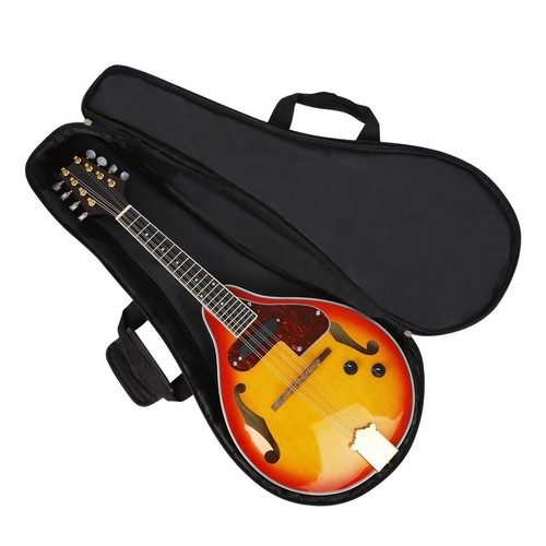 Robuste mandolinentasche mit - mandolinentasche,