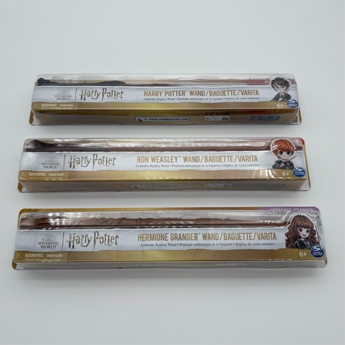 Harry potter zauberstab - harry,