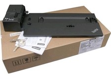 Lenovo ThinkPad  T490, T490s  Pro Docking Station 40AH  + 135W NT
