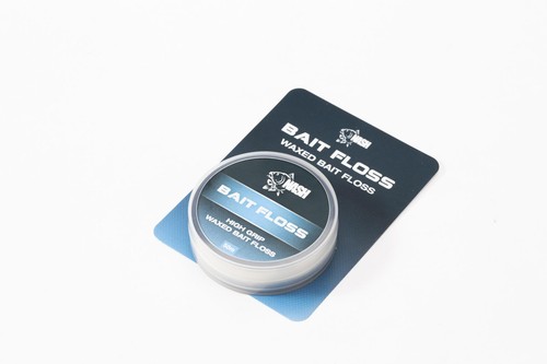 Nash waxed bait floss - nash,