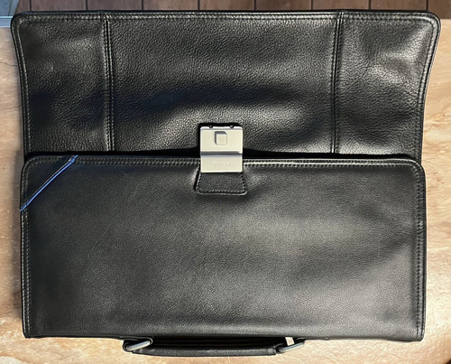 Picard leder tasche jet - jet, 2001