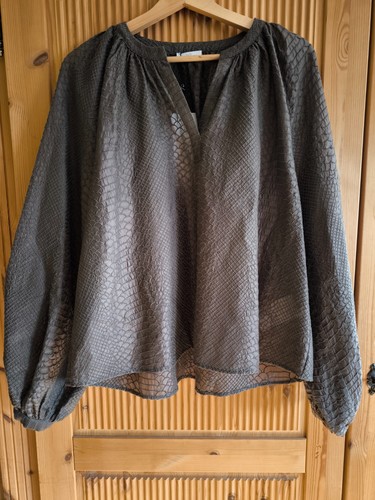 Neue edle damen - bluse, riani