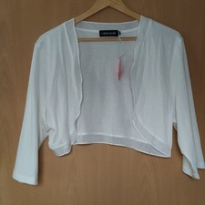 Bolero jacke