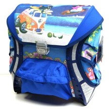 Kinder Schulranzen Schultasche