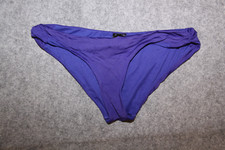 BIKINI UNTERTEIL BADE SLIP