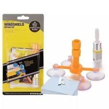 Professionelles Auto Glas