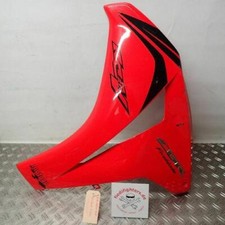 Seitenverkleidung links