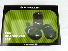 Dunlop Golf Schlägerhaube