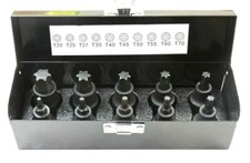 US PRO 1/2 Antrieb Impact Torx