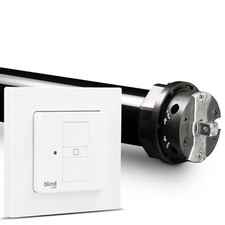 Rolladenmotor SW60 Set 10-60Nm