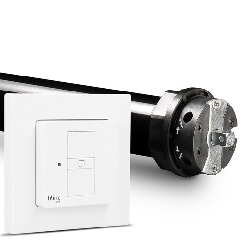 Rolladenmotor sw60 set - rolladenmotor,