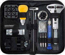 Eventronic Uhrenwerkzeug Set