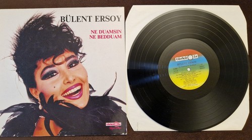 Bülent ersoy duamsin - ne,
