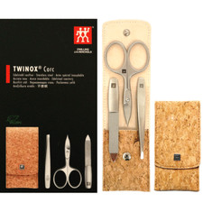 Zwilling Twinox Kork/ Corc/
