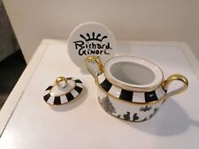 RICHARD GINORI Kollektion Cirque de Merveilles, Zuckerdose