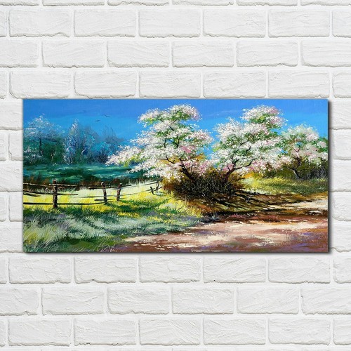 Wandbilder glasbild druck auf - wandbilder,
