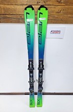 Elan Race SLX 151cm Ski +