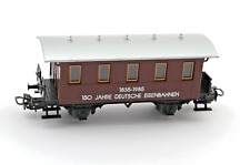 Märklin H0 Personenwagen 150