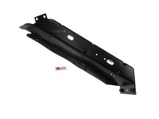 Längsträger Querträger für VW T4 vorne links Reparaturblech vglb. OE 701803705B