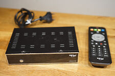 HD TV Sat Receiver FTE maximal eXtreme HD - Garantie  TOP neuwertig