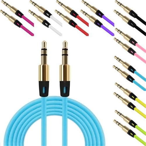 5mm klinkenkabel aux audio - 3,5mm,