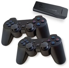 10000+ Retro Videospielkonsole