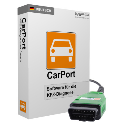 Carport pro edition - carport, kkl