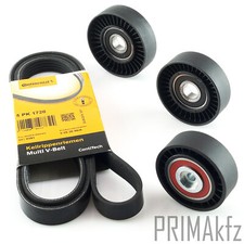 CONTI Keilrippenriemen +