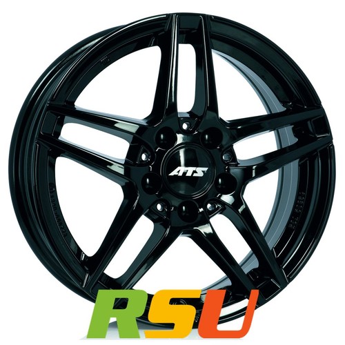 Ats mizar diamant schwarz - ats, diamant-schwarz