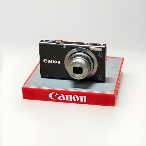 Canon powershot a2300 point - powershot,