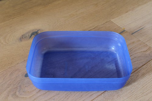 Tupper swing box - tupper,