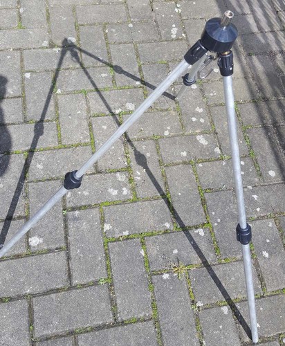 Angelspezi tele dreibein - angelspezi, tele-dreibein