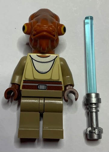 Lego star wars minifiguren - star,